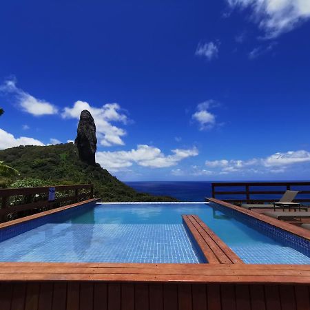 Pousada Filo Fernando de Noronha Luaran gambar
