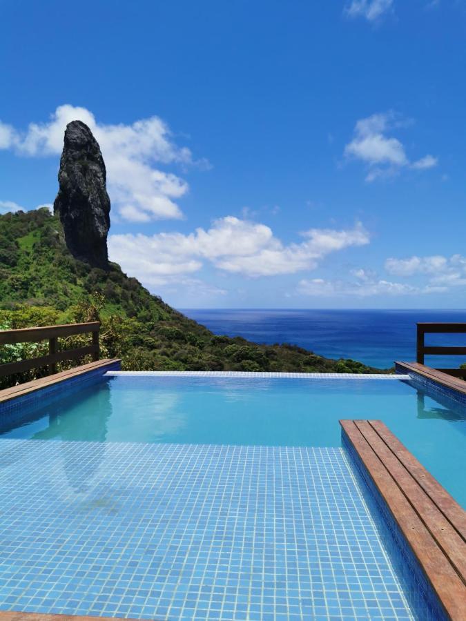 Pousada Filo Fernando de Noronha Luaran gambar