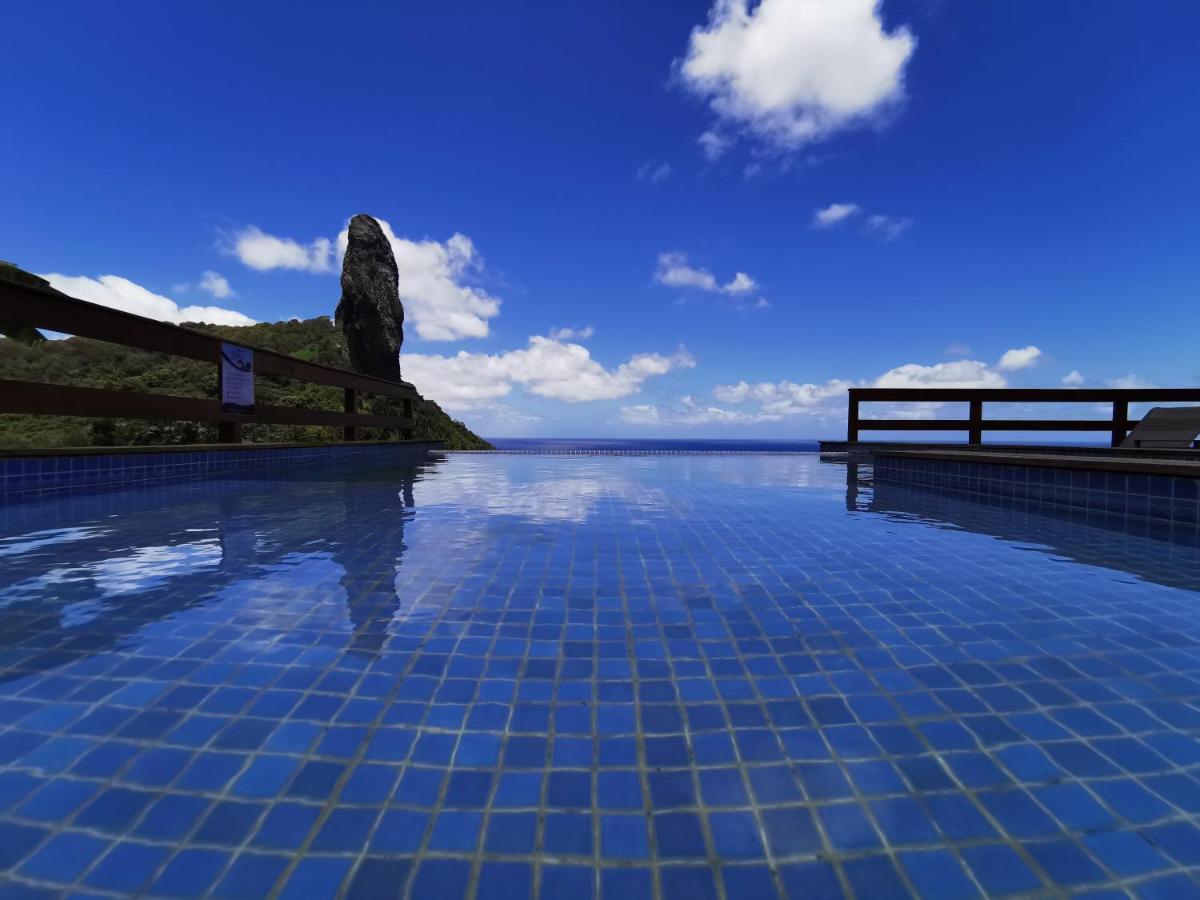 Pousada Filo Fernando de Noronha Luaran gambar