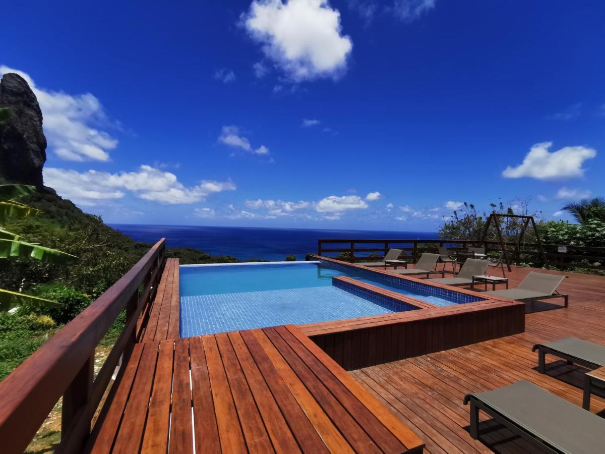Pousada Filo Fernando de Noronha Luaran gambar