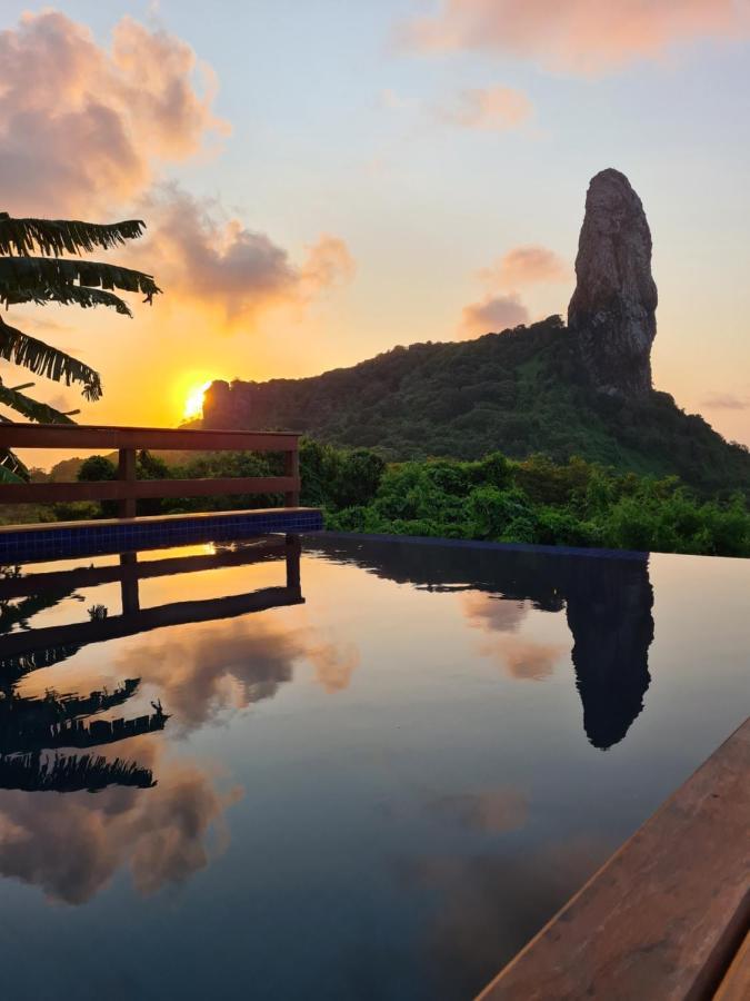 Pousada Filo Fernando de Noronha Luaran gambar