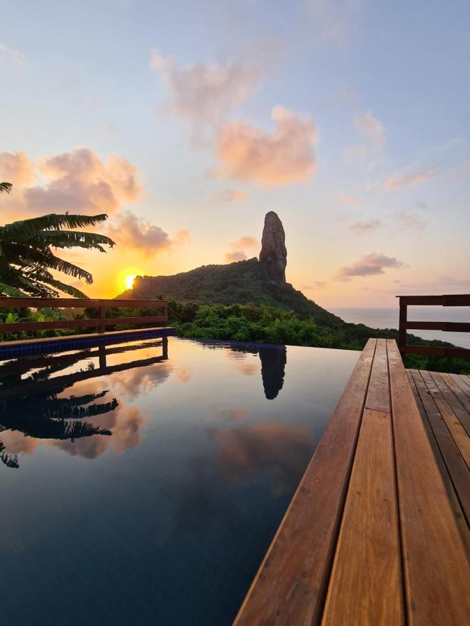 Pousada Filo Fernando de Noronha Luaran gambar