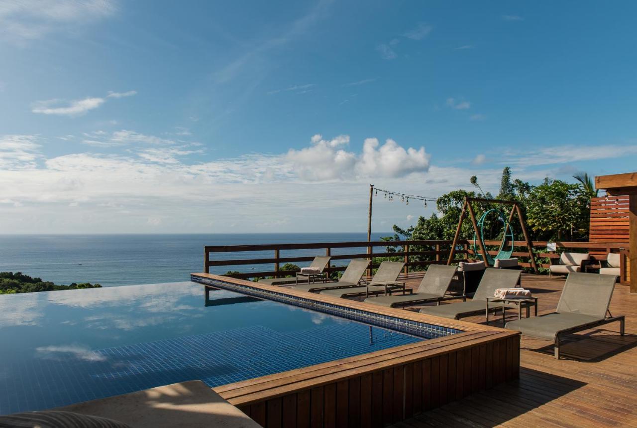 Pousada Filo Fernando de Noronha Luaran gambar
