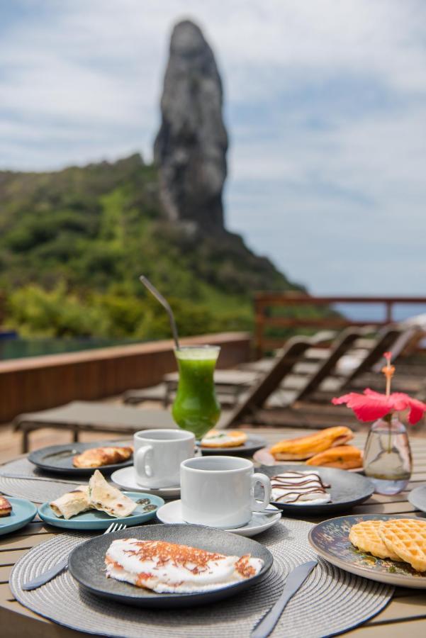 Pousada Filo Fernando de Noronha Luaran gambar