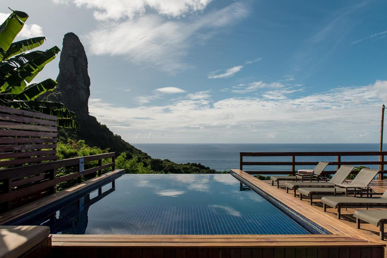 Pousada Filo Fernando de Noronha Luaran gambar