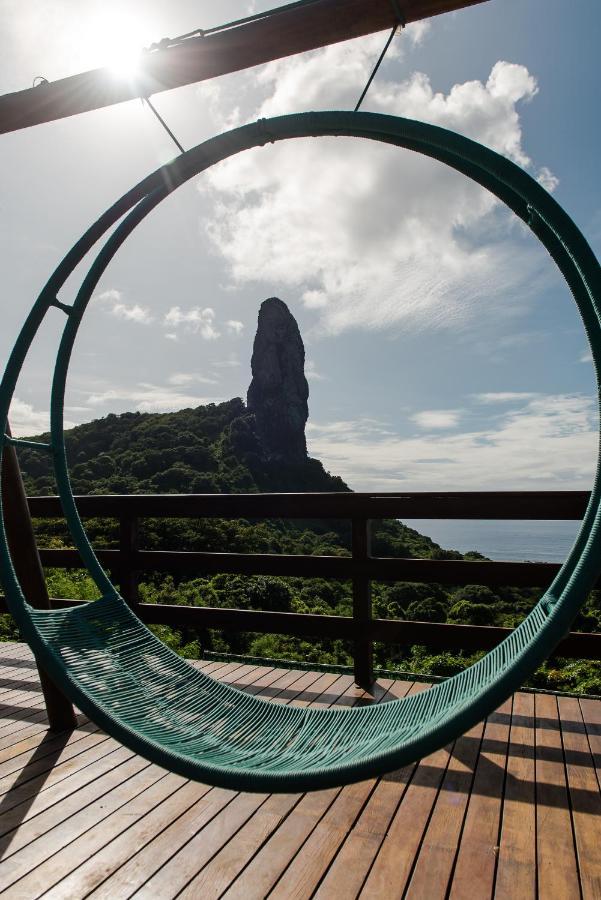 Pousada Filo Fernando de Noronha Luaran gambar