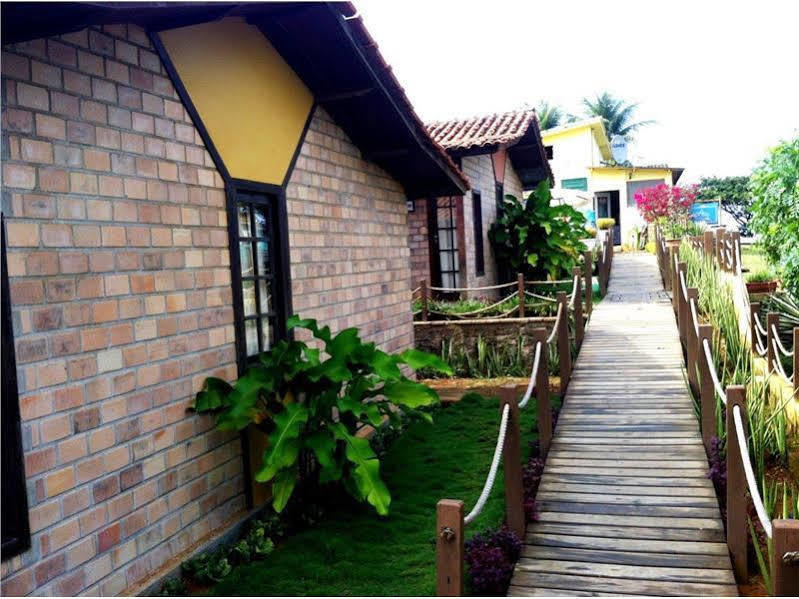 Pousada Filo Fernando de Noronha Luaran gambar
