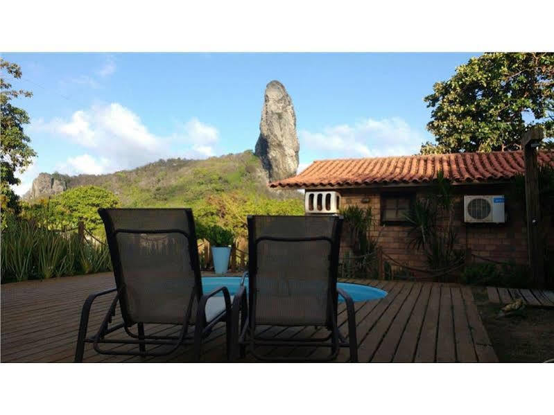Pousada Filo Fernando de Noronha Luaran gambar