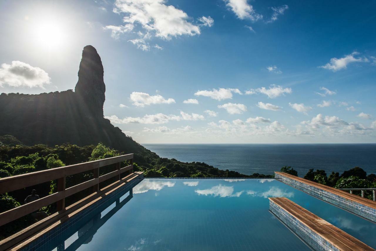 Pousada Filo Fernando de Noronha Luaran gambar