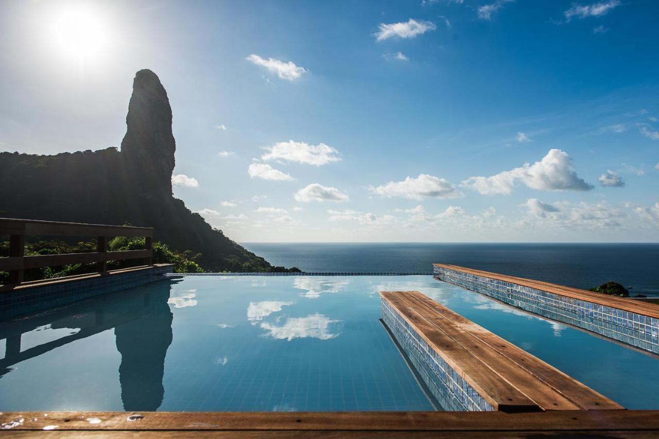 Pousada Filo Fernando de Noronha Luaran gambar